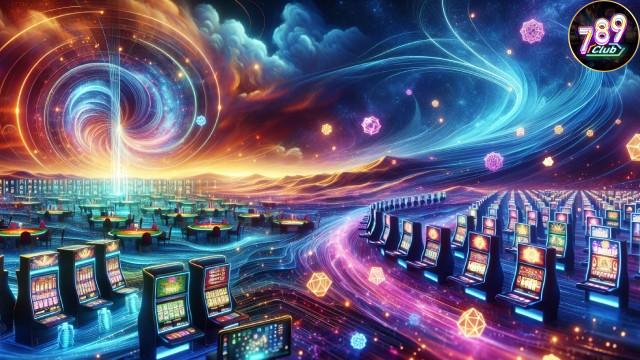 Tại Sao Nên Chọn Chơi Tại 789Club?