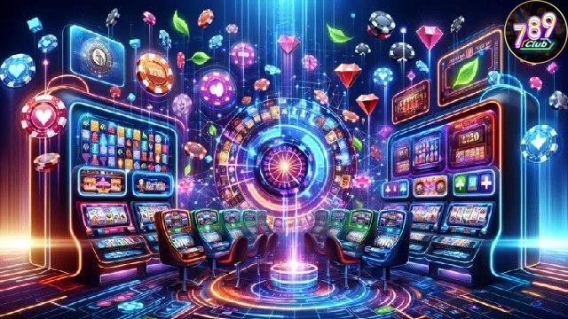 Hướng Dẫn Đăng Ký Và Bắt Đầu Chơi Tại 789Club